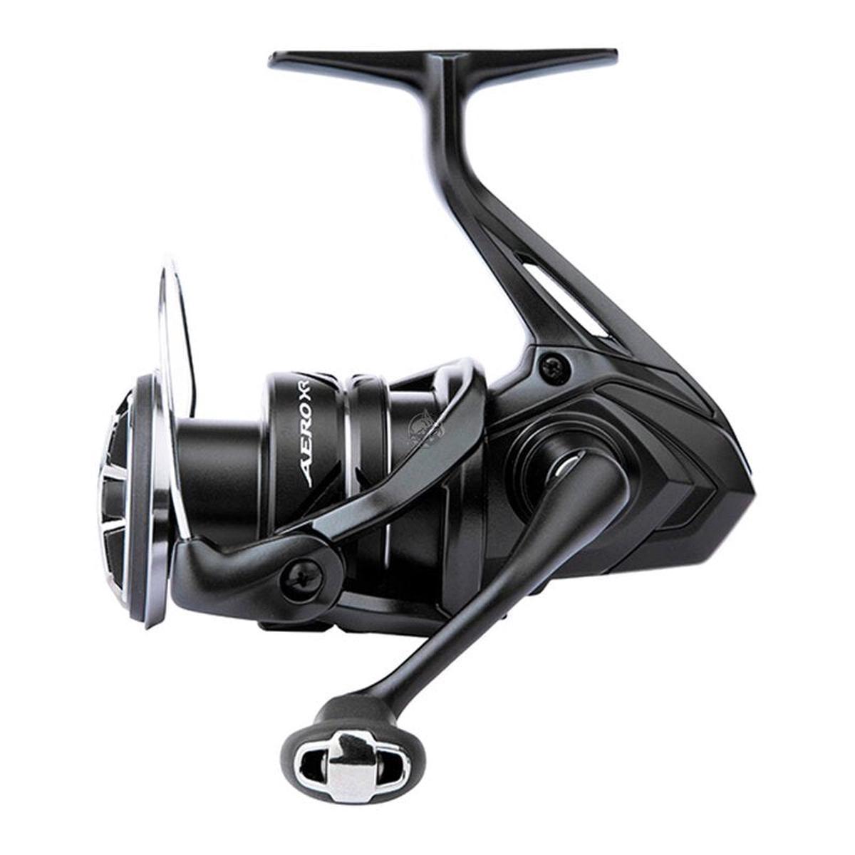 Shimano Aero XR Reel