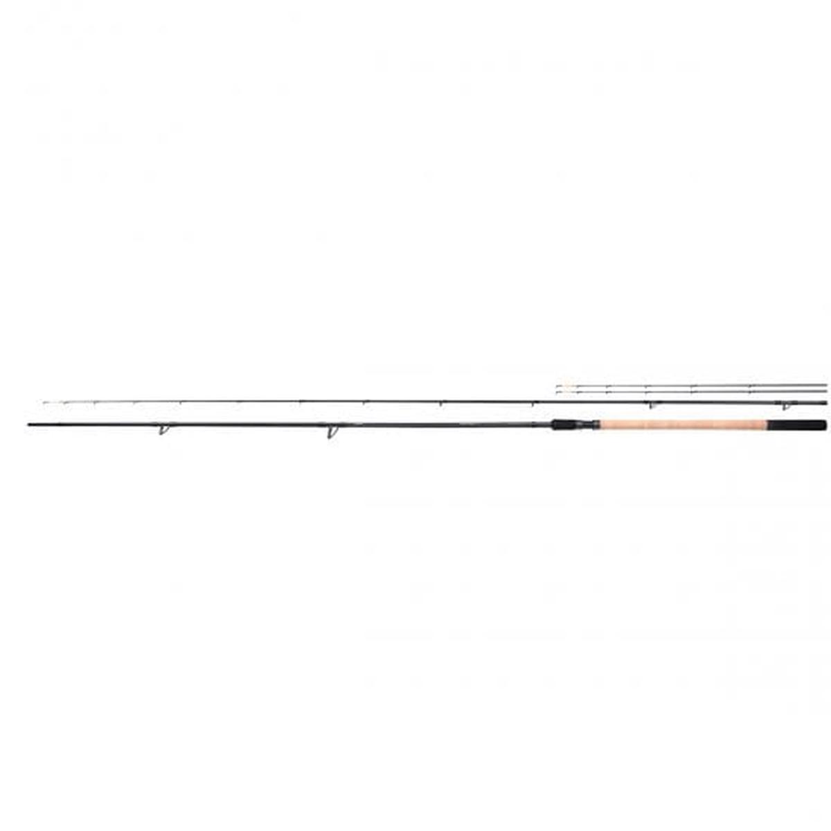 Shimano Rod Aero X3 Precision Feeder 3.05m 10'0'' 60g 2pc + tips