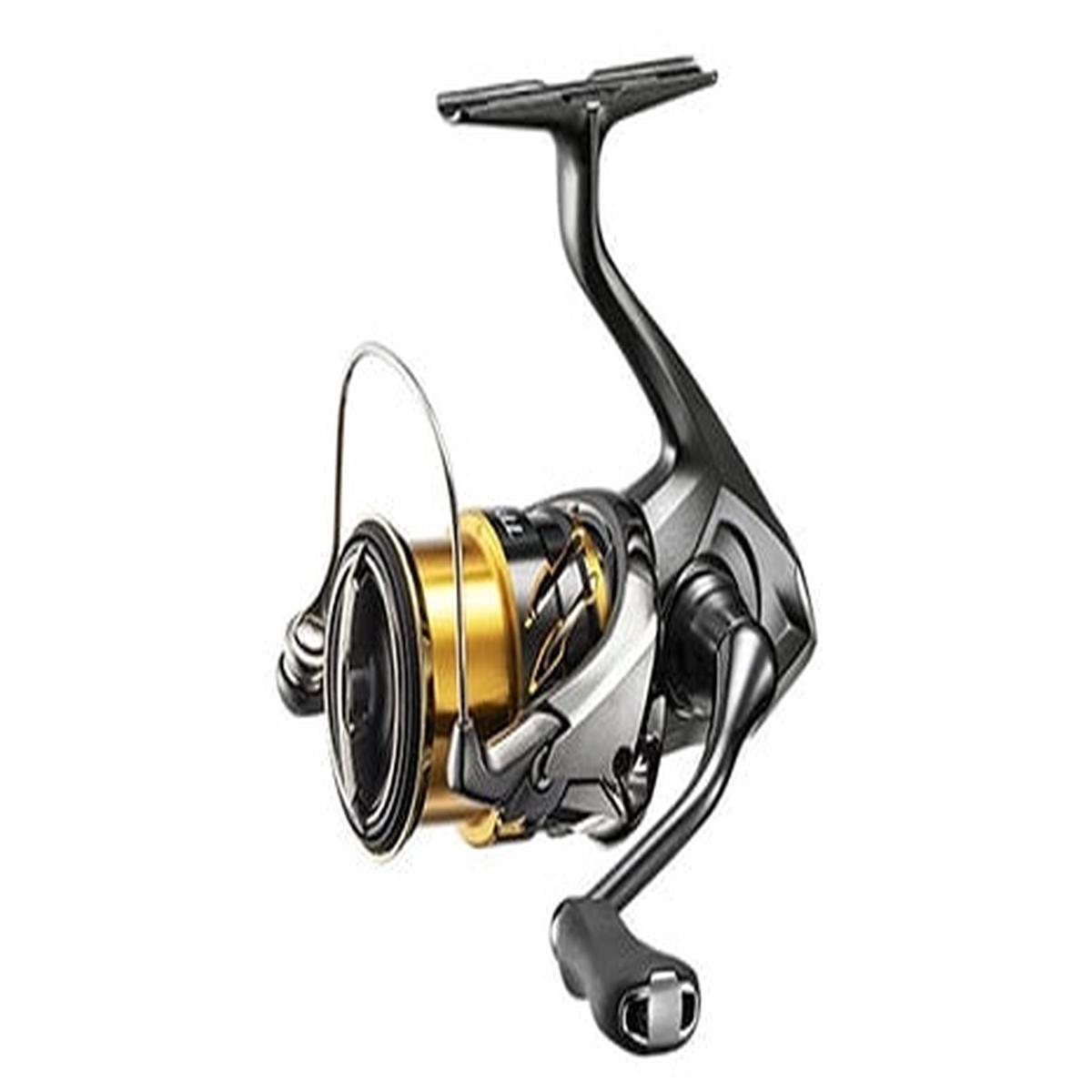 Shimano Twin Power FD
