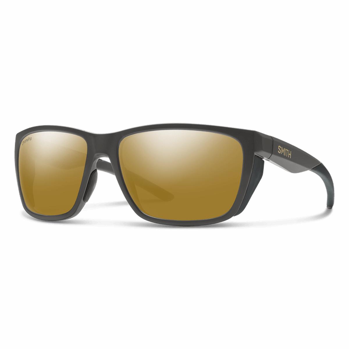 Smith Optics Sunglasses Longfin Frame
