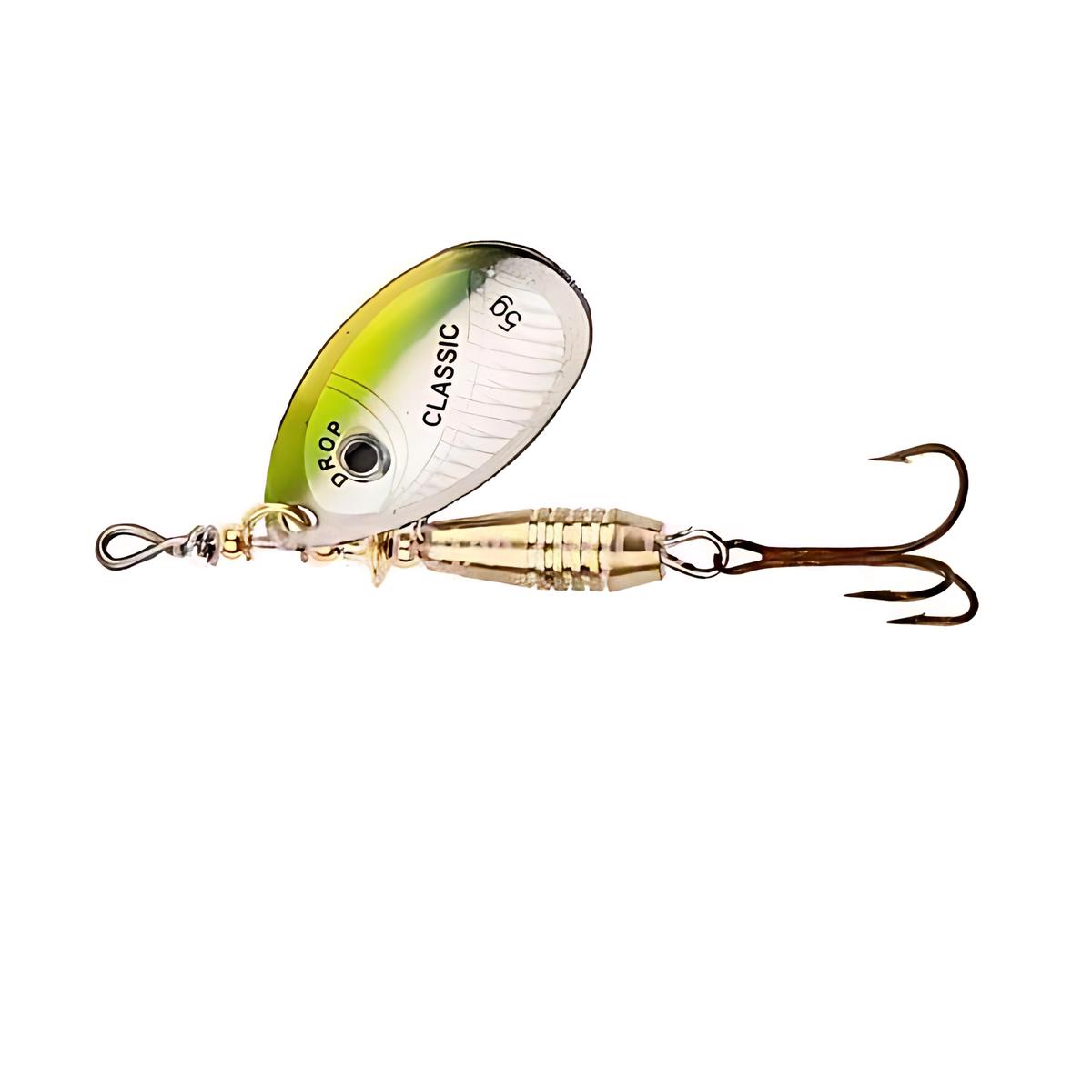 Spinner Traper Select