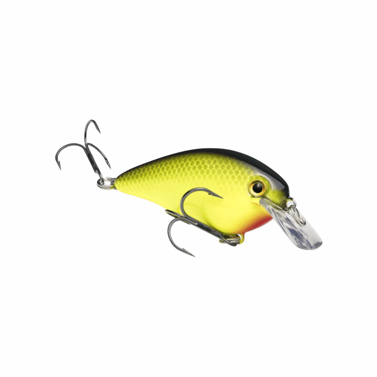 Strike King KVD Squarebill 1.5 Crankbait
