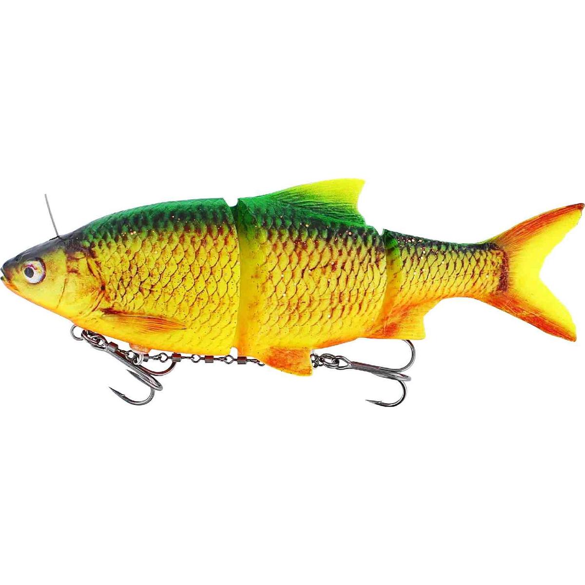 Westin Ricky The Roach Inline Sinking - 15cm 52g