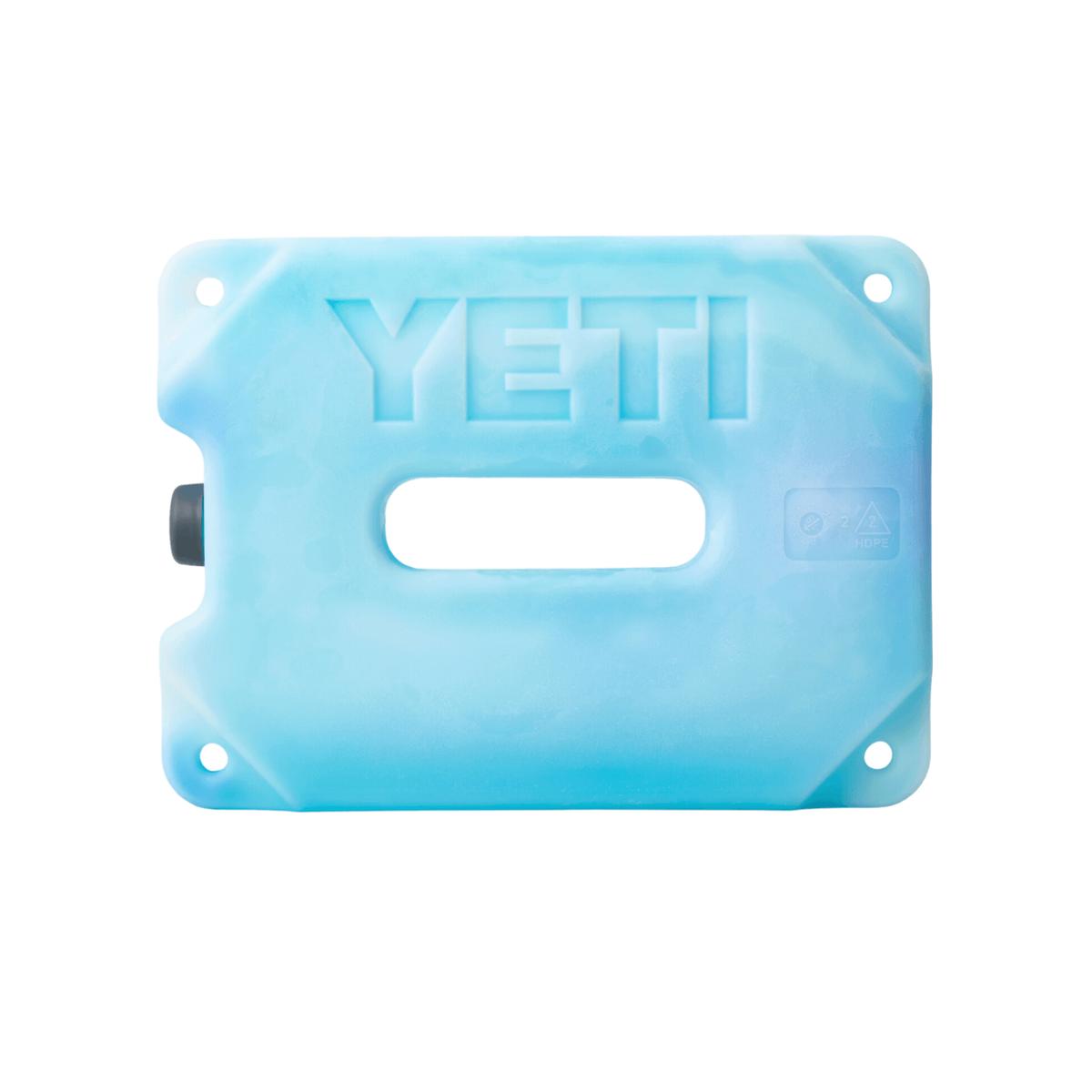 Yeti - Ice