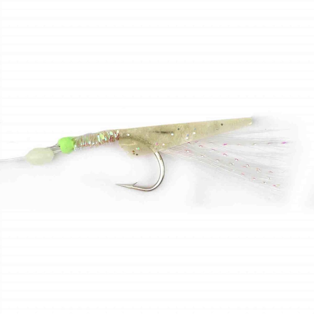 Axia Greenglow Rig - Size 6 (6 Hooks)