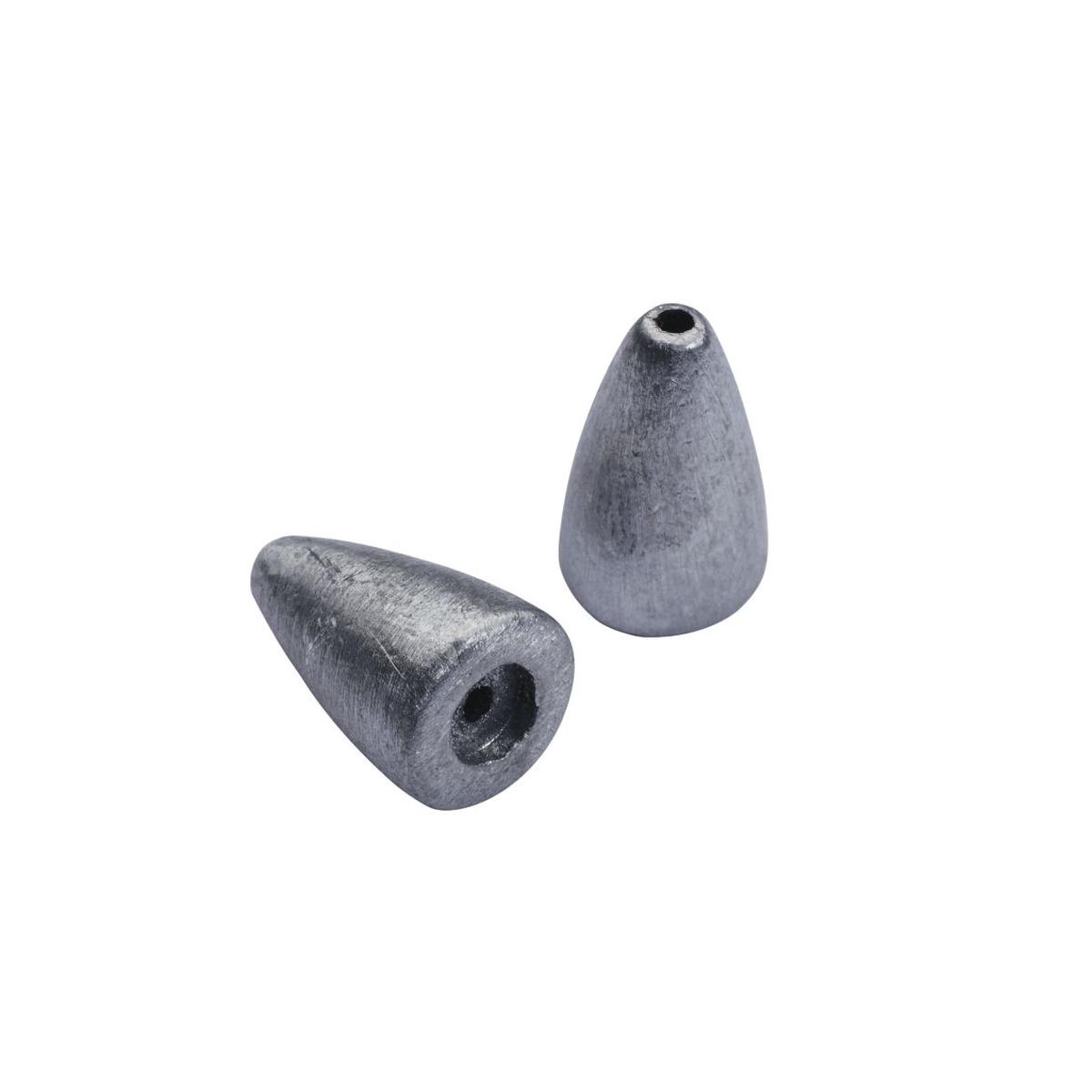 Berkley Fusion19 Bullet Weight 3g - 5-pack