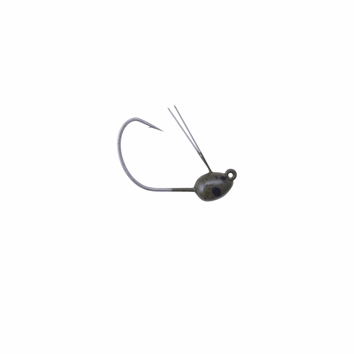Berkley Fusion19 Weighted Wacky Head