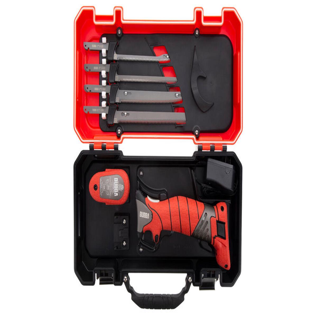 Bubba Pro Series Cordless Electric Fillet Knife