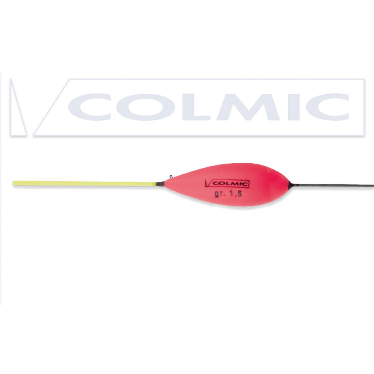 Colmic Jolly Pole Float
