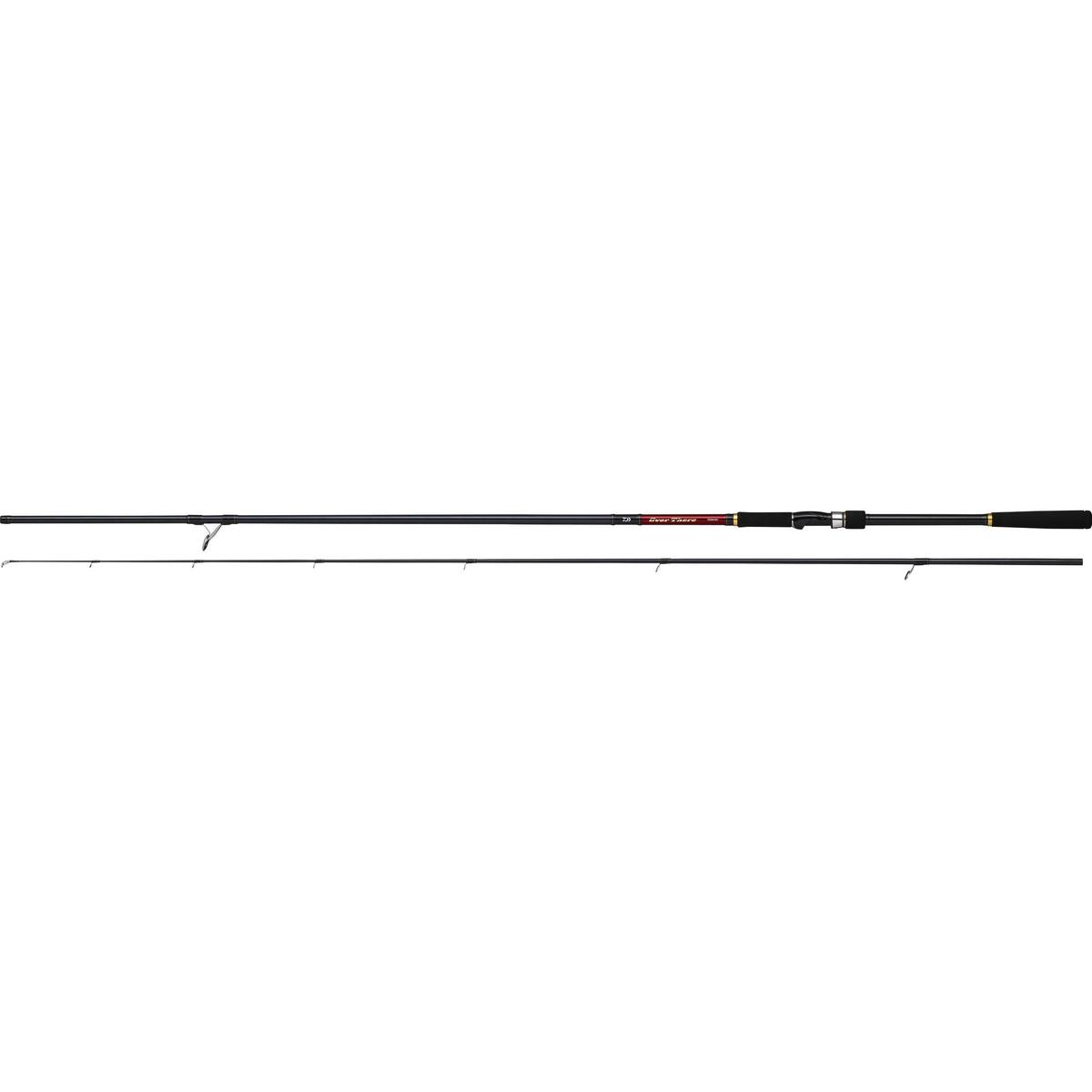 Daiwa 21 OVERTHERE 109MH 10'9" Spin Rod