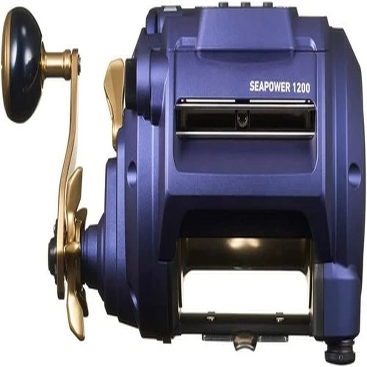 Daiwa Electric Reel 23 SEAPOWER 1200 Right 2.1:1