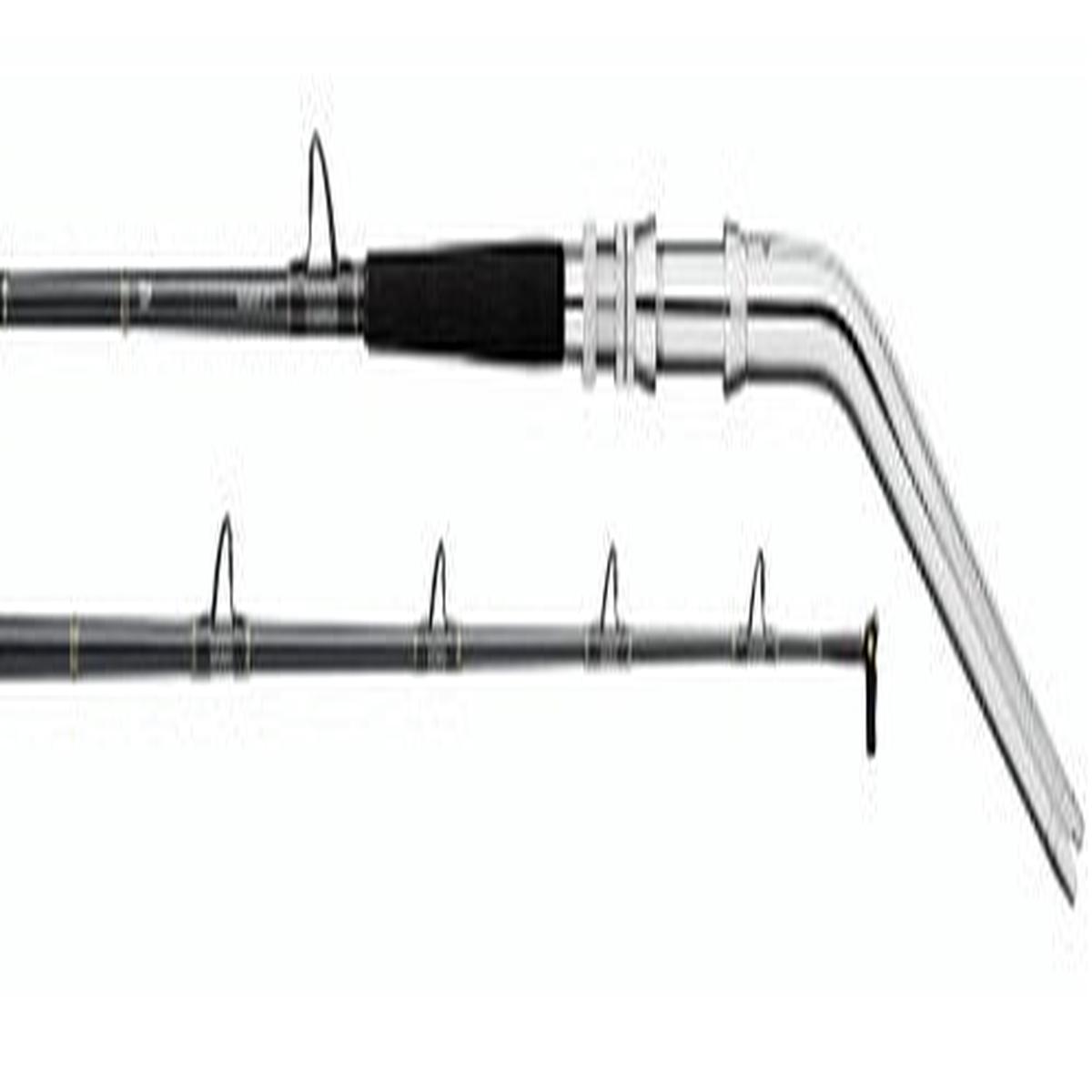 Daiwa Tanacom TNB66MHF-DD Dendoh Offshore Deep Drop Rod 6'6" 40-100lb.