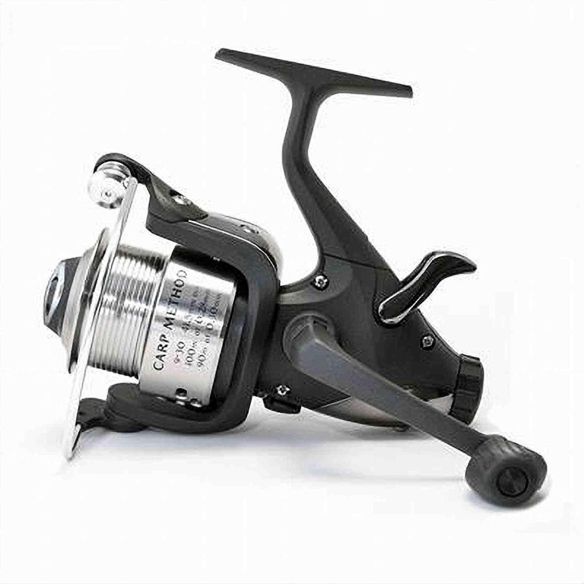 Drennan Series-7 Reel Carp Method BR 9-30