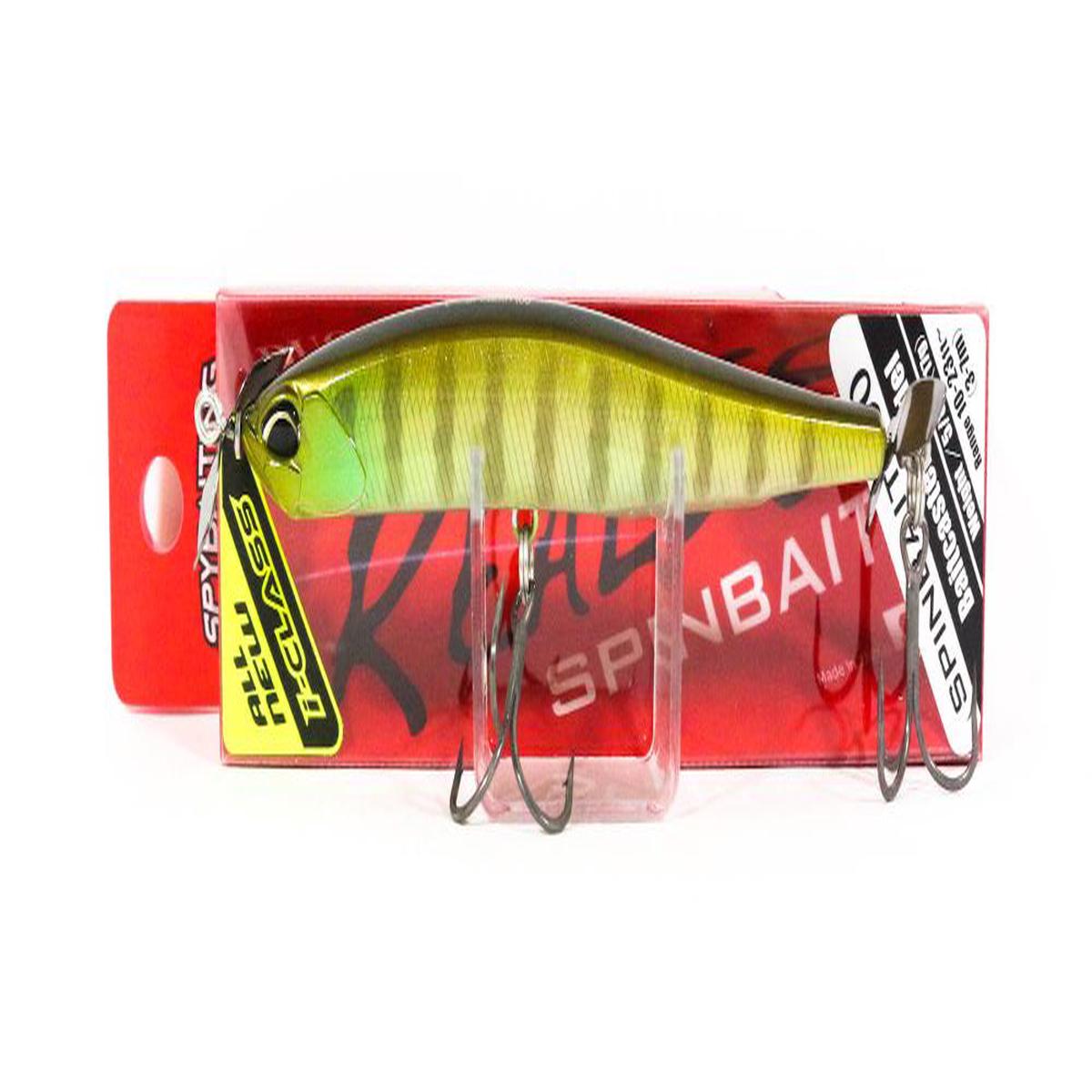 Duo Realis Spin Bait 100 spinbait spybait Sinking Lure CCC3055 (6796)