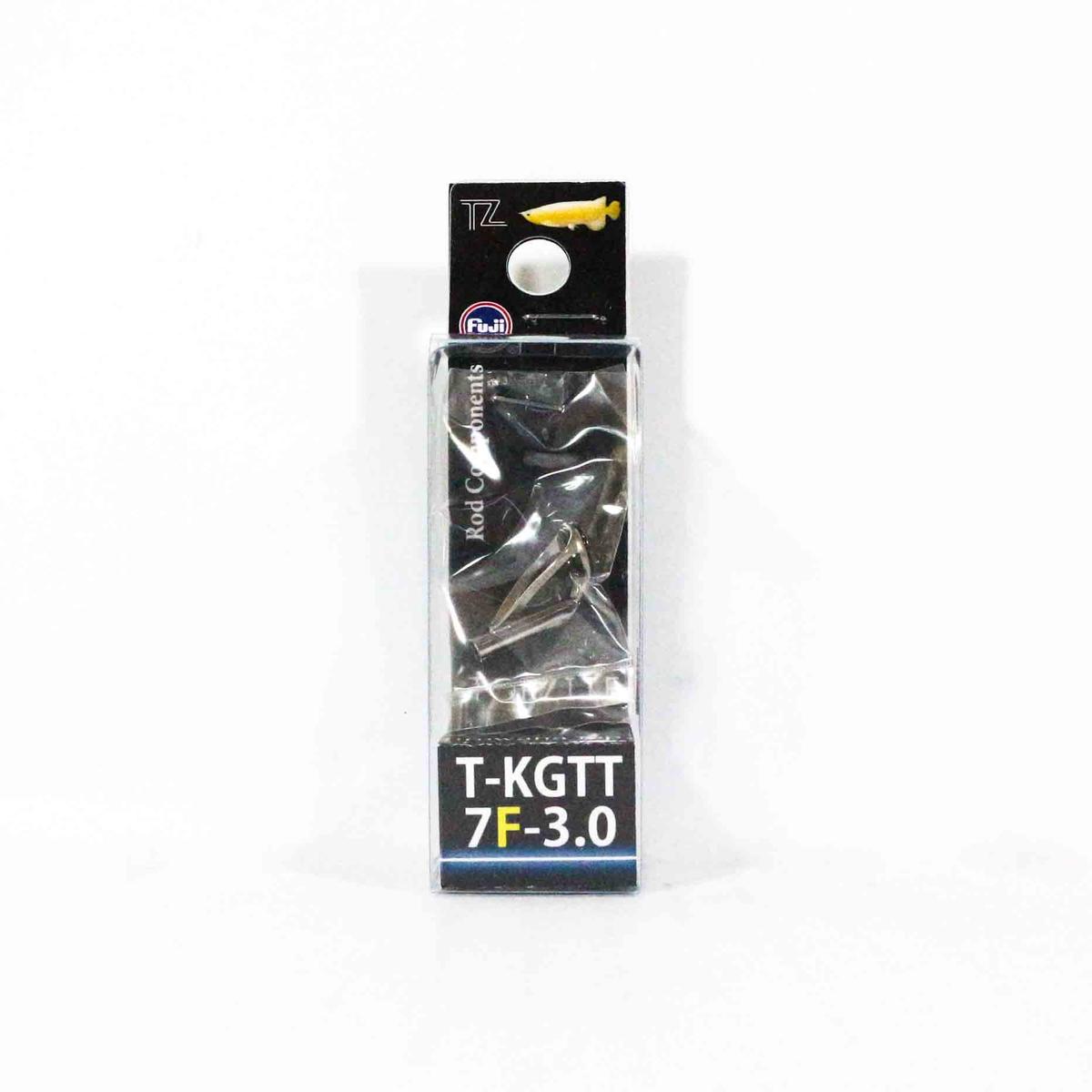 Fuji T-KGTT Size 7F-3.0 Rod Top Guide Torzite Titanium Frame x 1 (5200)