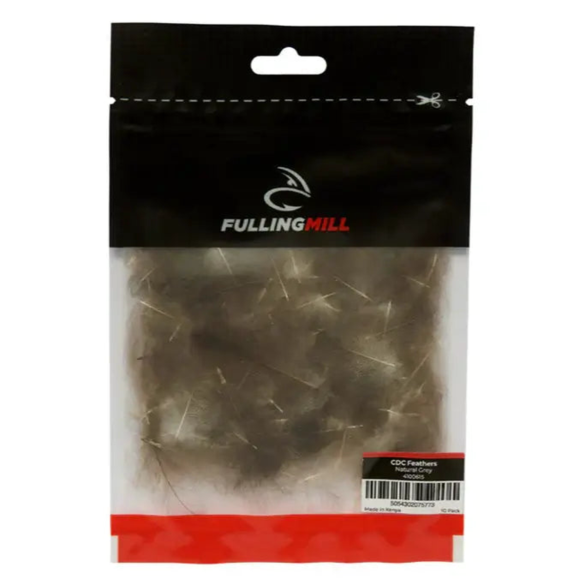 Fulling Mill - CDC Feathers 1gr