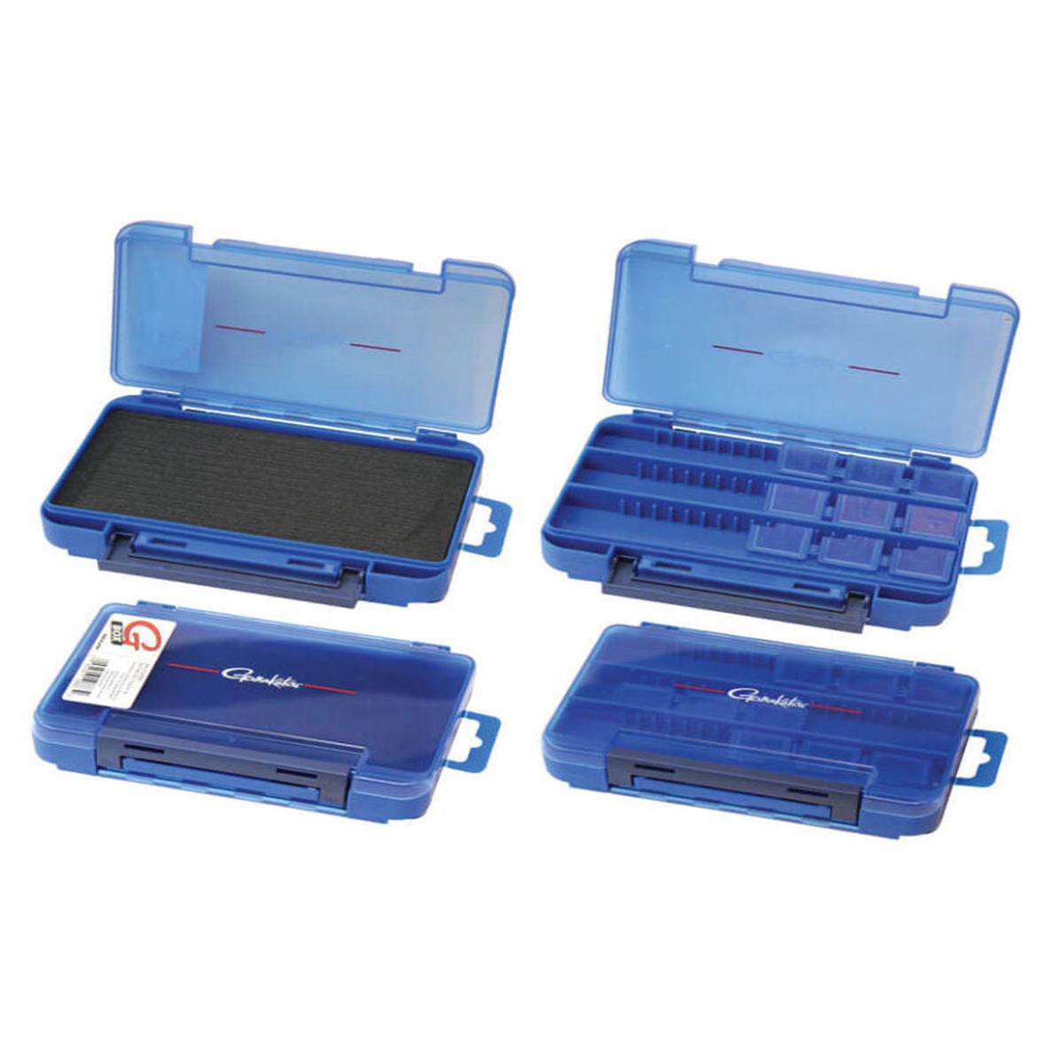 G-BOX DUO SIDE 250
