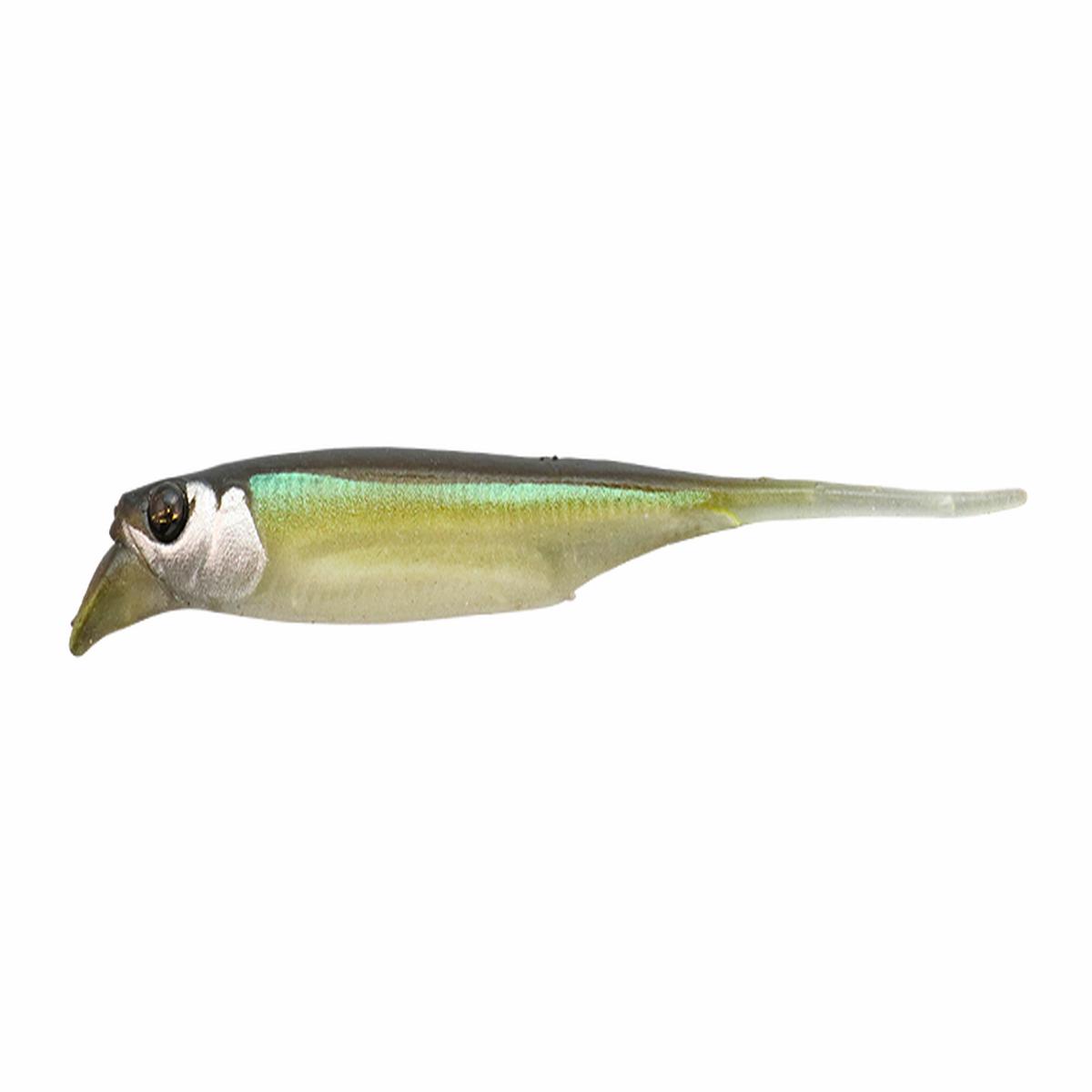 Jackall Drift Fry RV 3.0"