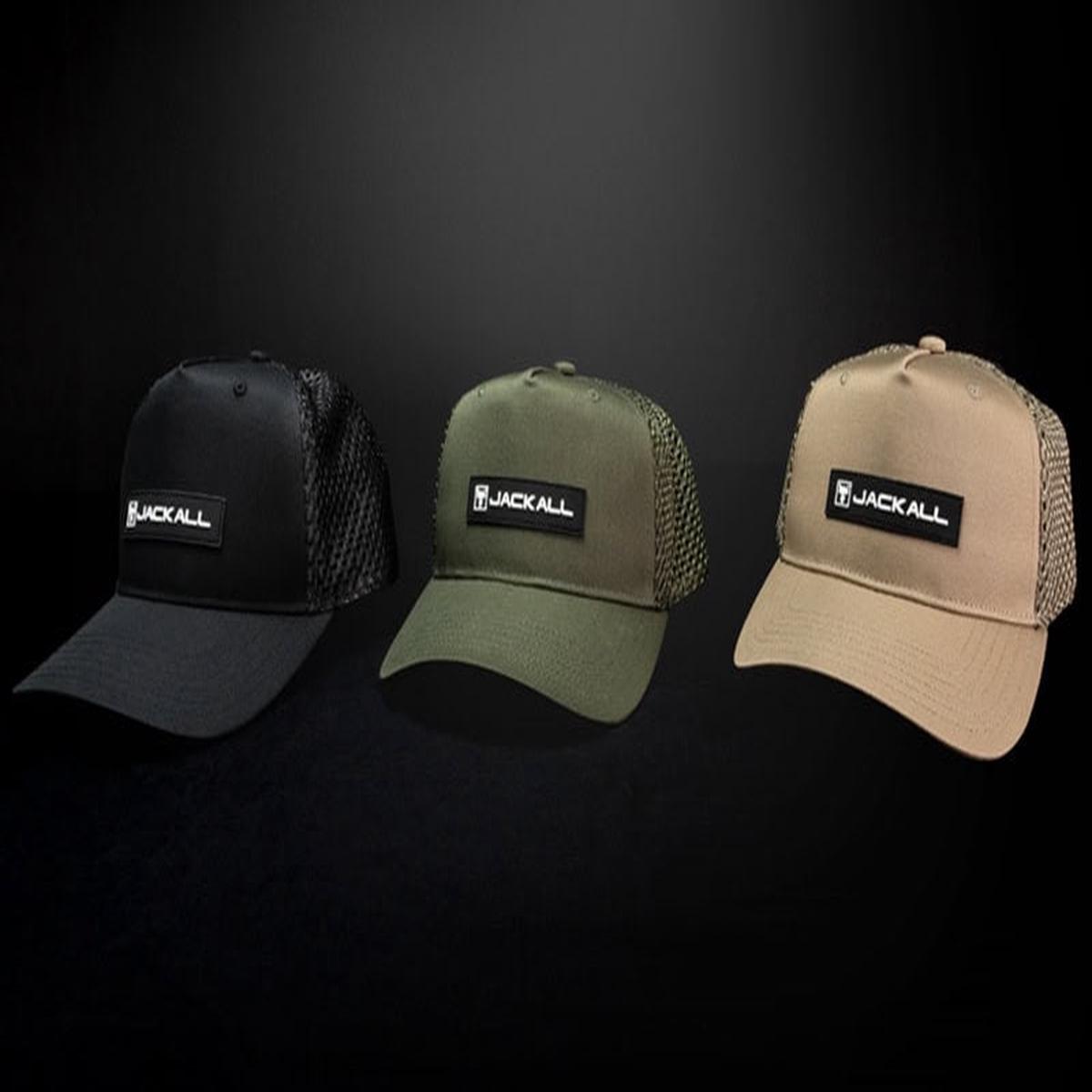 Jackall Mesh Ball Cap