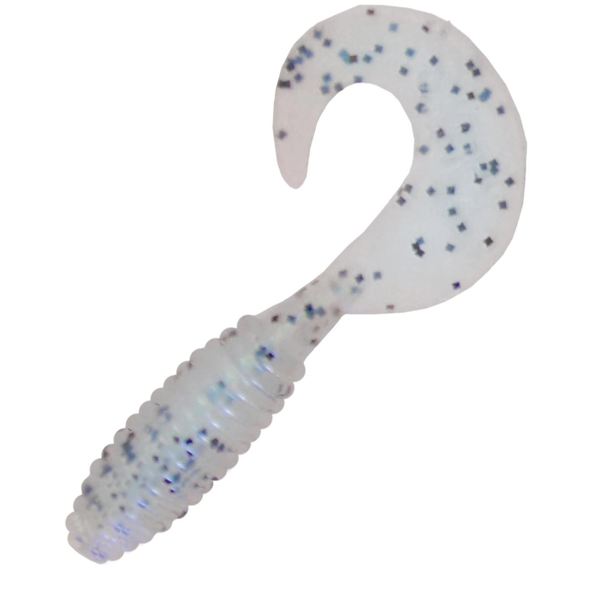 Kalin's Lunker Grub Soft Plastic Grub 10 pack