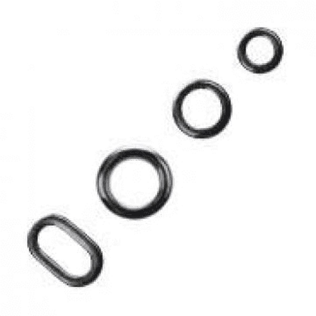 Korda Rig Ring Oval - D