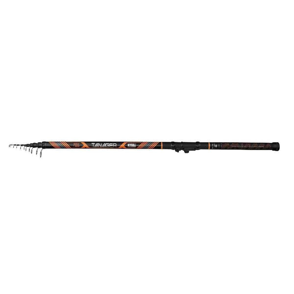 Mitchell Tanager Bolo Rod T-500