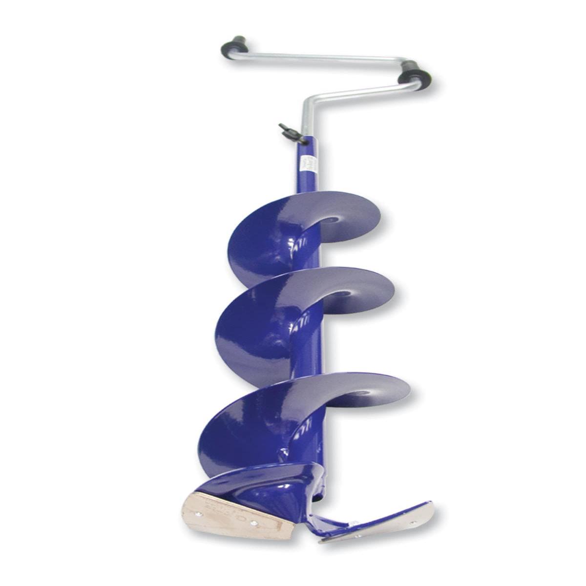 Normark Fin-Bore III Auger 8"