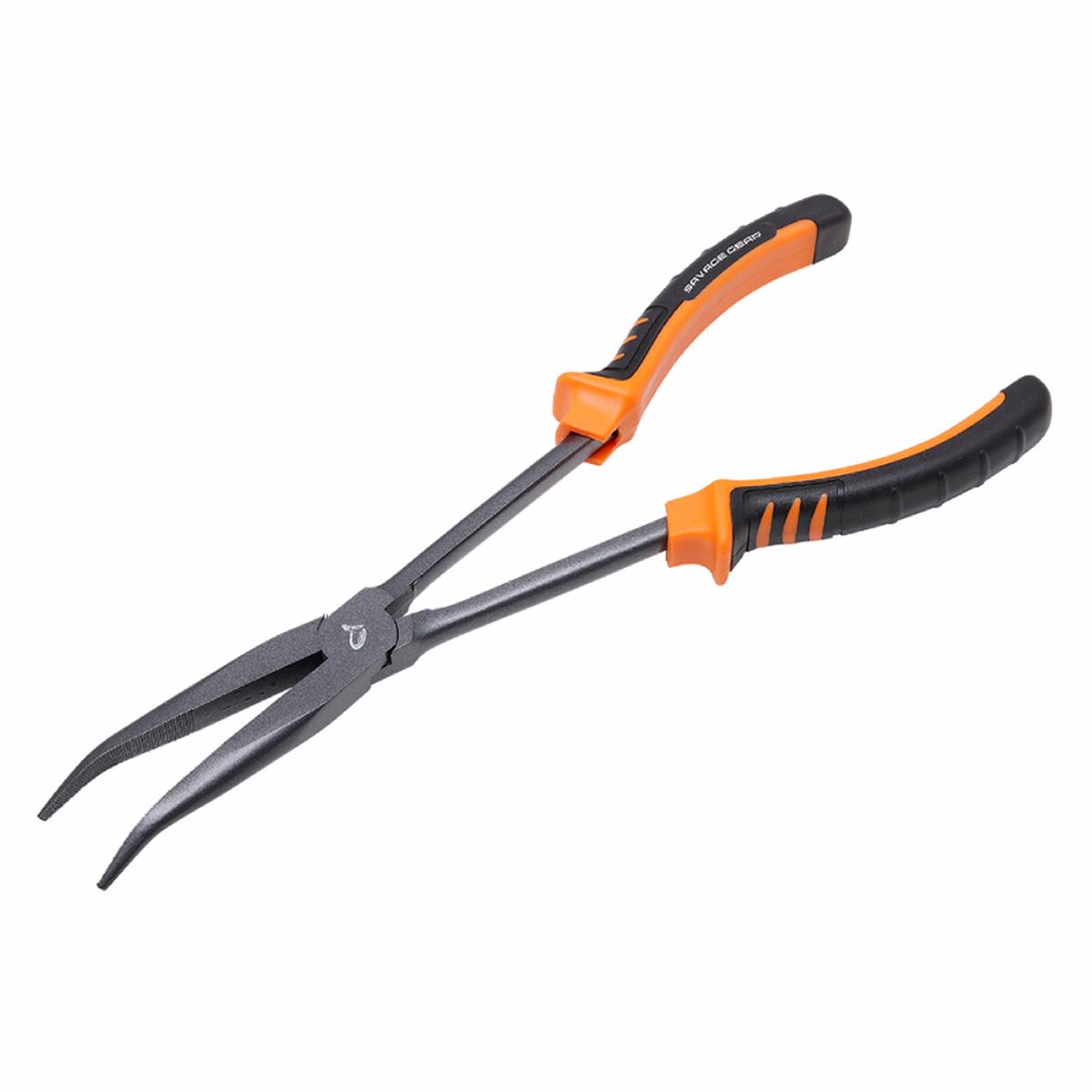 Savage Gear MP Long Bend Nose Pliers