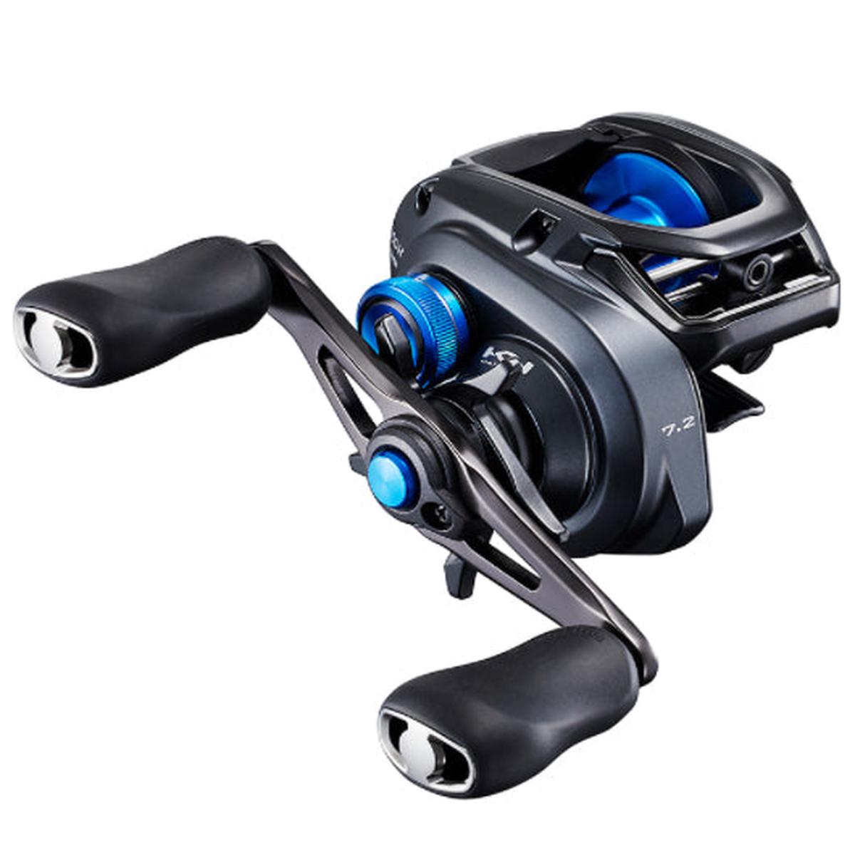 Shimano SLX XT