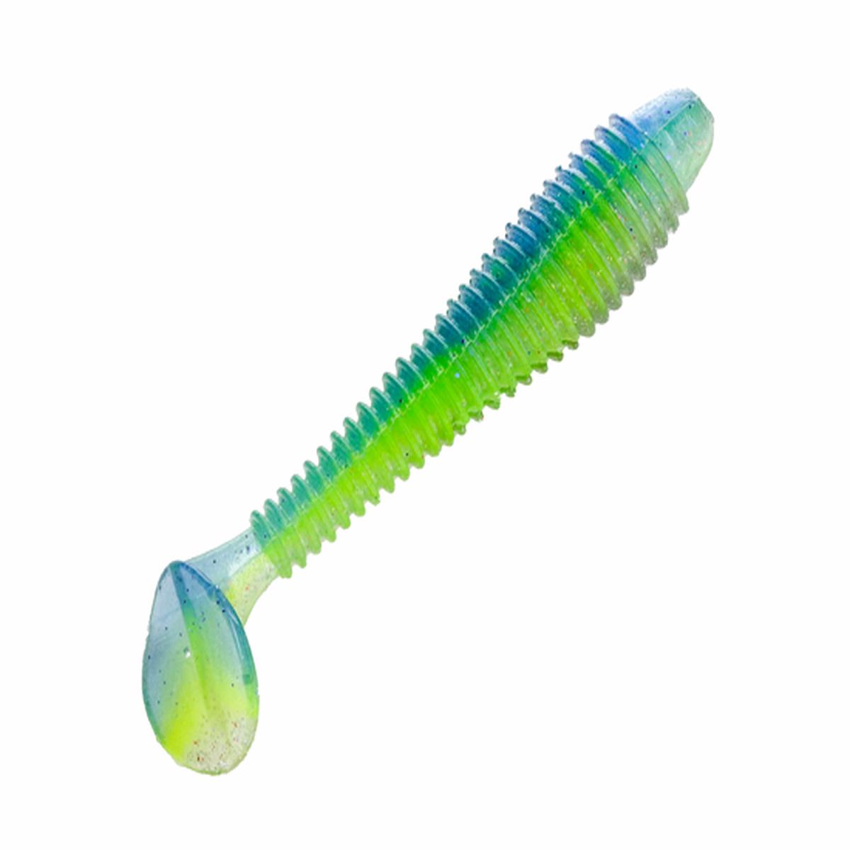 STRIKE KING RAGE SWIMMER 3.75"
