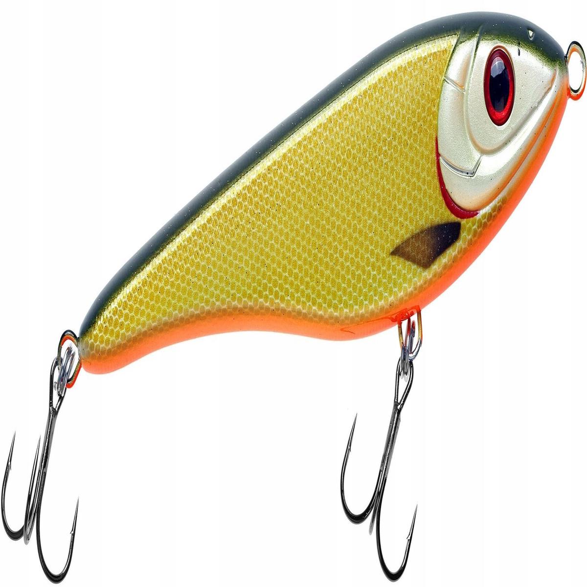 Strike Pro Big Bandit 19.5cm 98g C041F