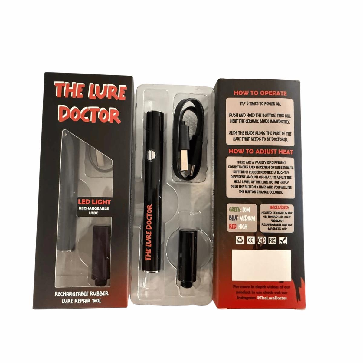 The Lure Doctor