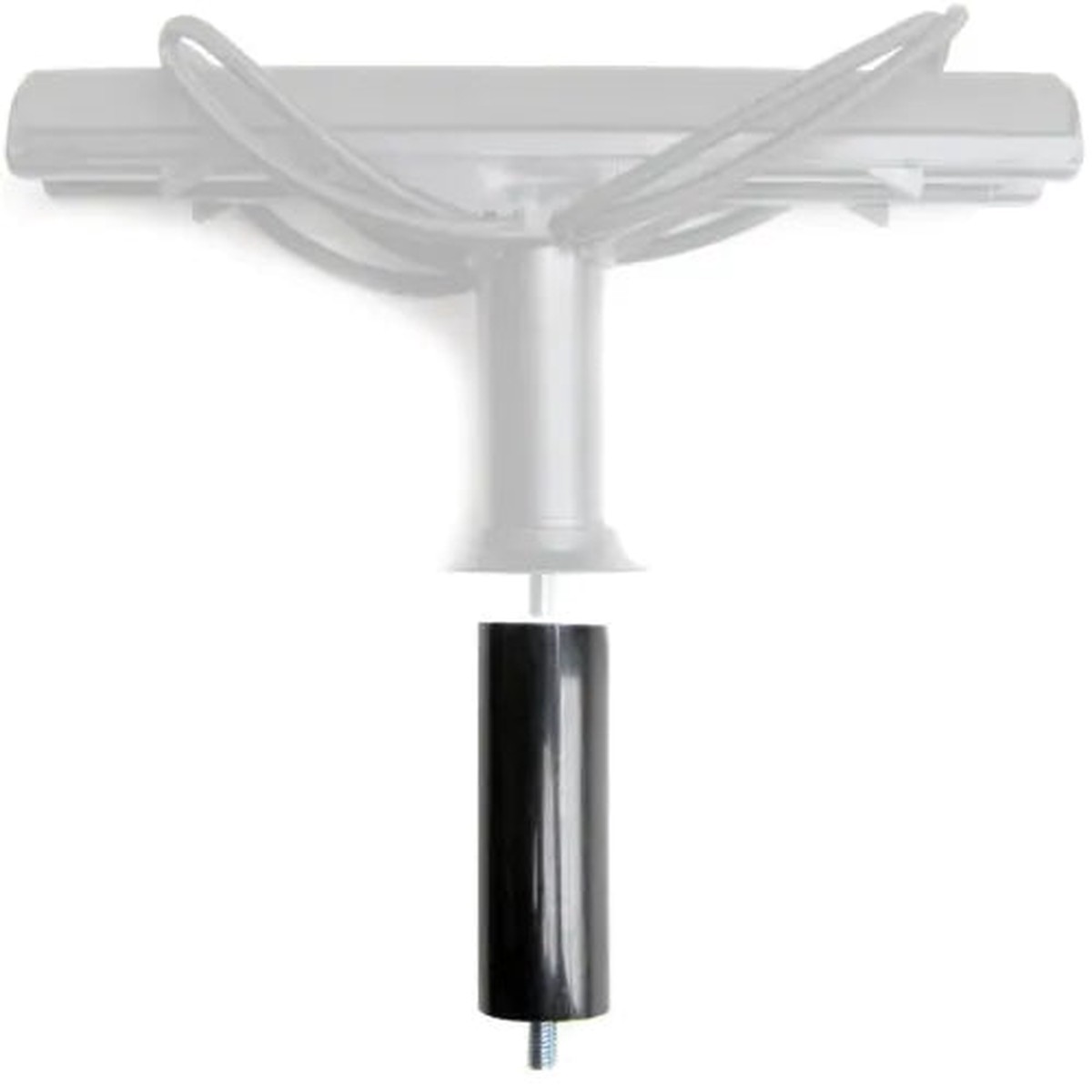 Vac Rac Extension Pillars