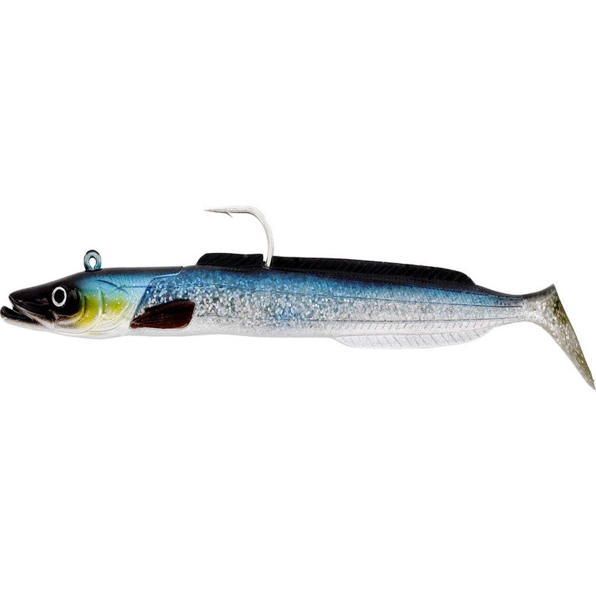 Westin Sandy Andy Jig 82g 19cm Bluetooth