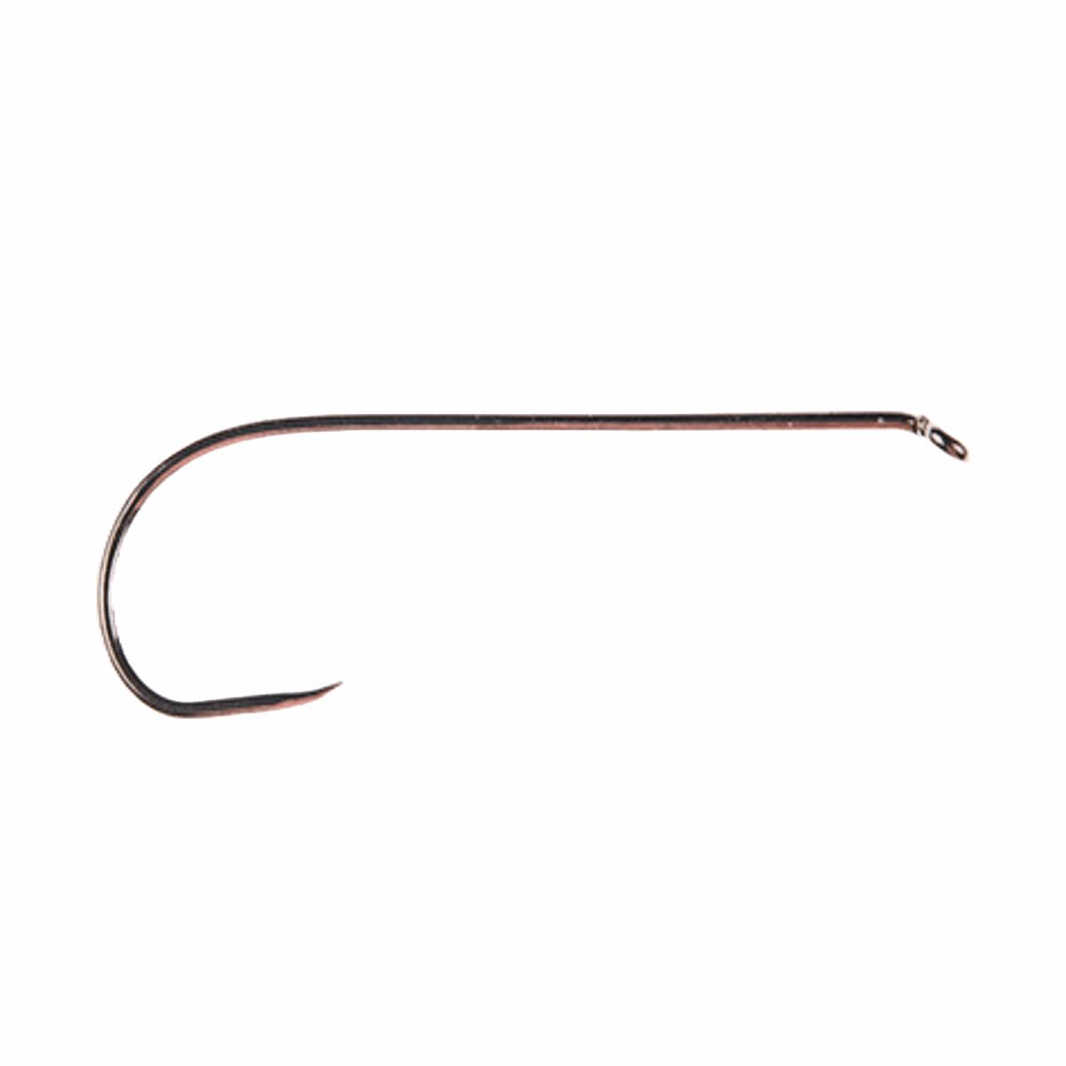 Ahrex - FW539 Mayfly Dry Barbless Hook