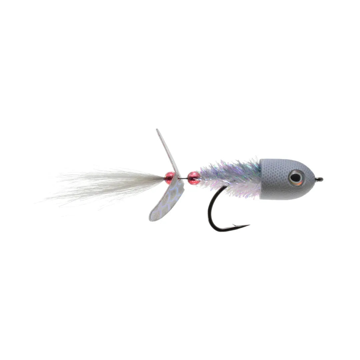 Bucky's Proper Minnow - Size 1