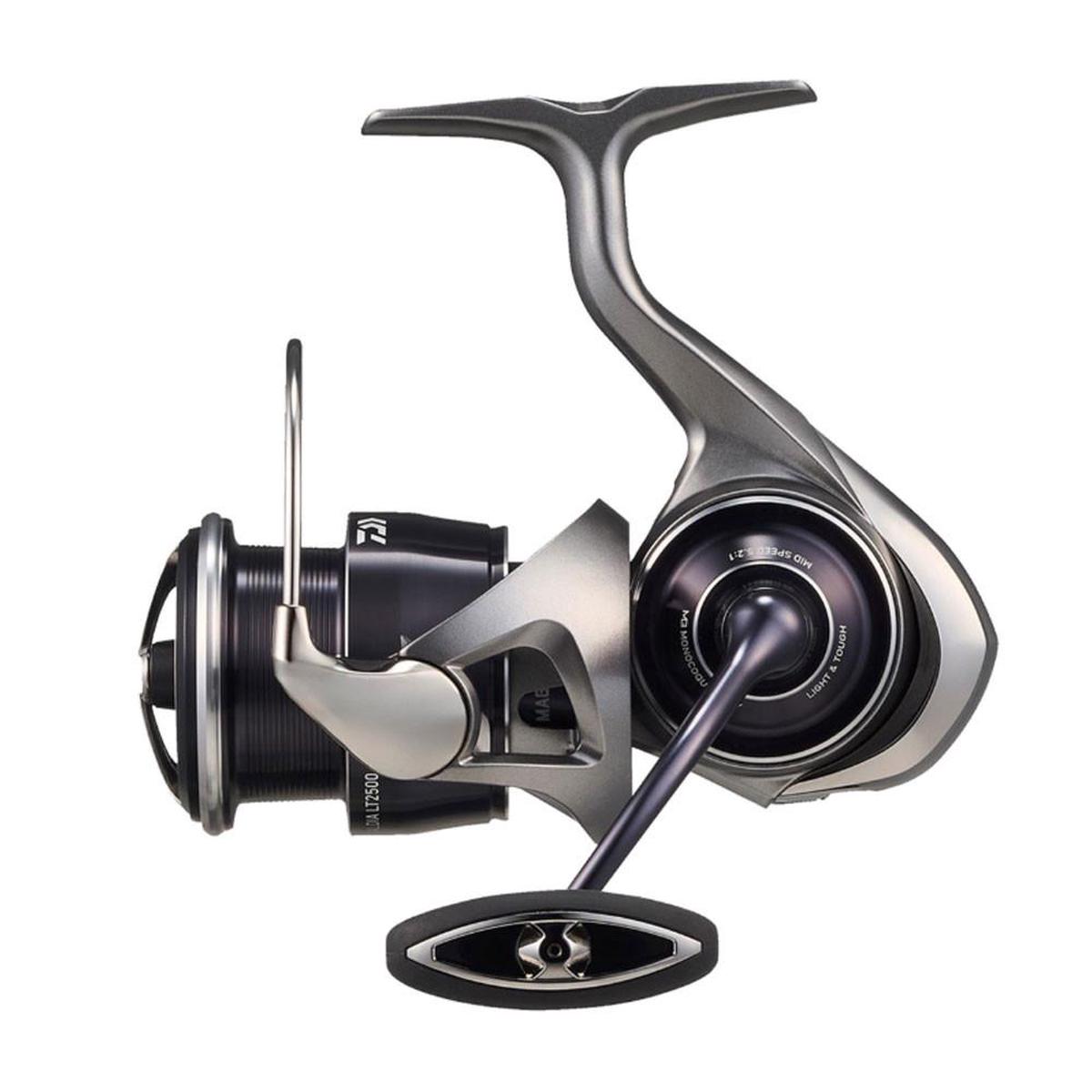 Daiwa 25 Caldia LT 2500S-XH