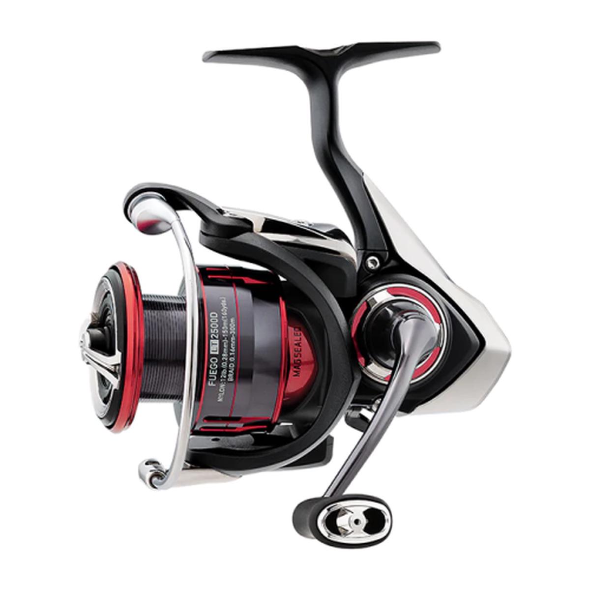 DAIWA FUEGO LT