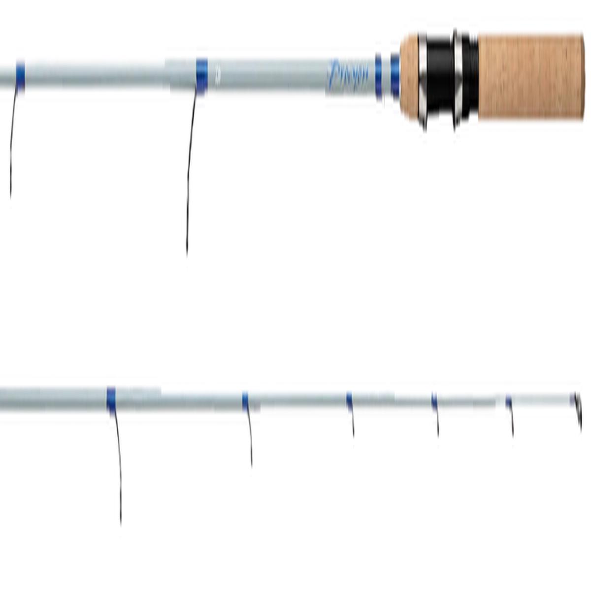 Daiwa PCIN701MFS 2026 Procyon Inshore Spinning Rod 7' 8-17lb.