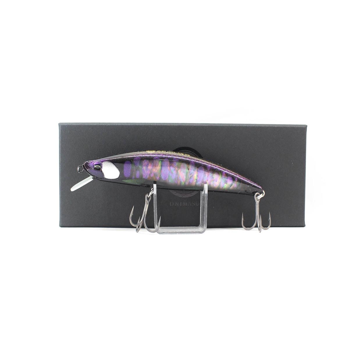 Duo Onimasu Masakage Kiryu 110F Floating Lure CCC4526 (8054)