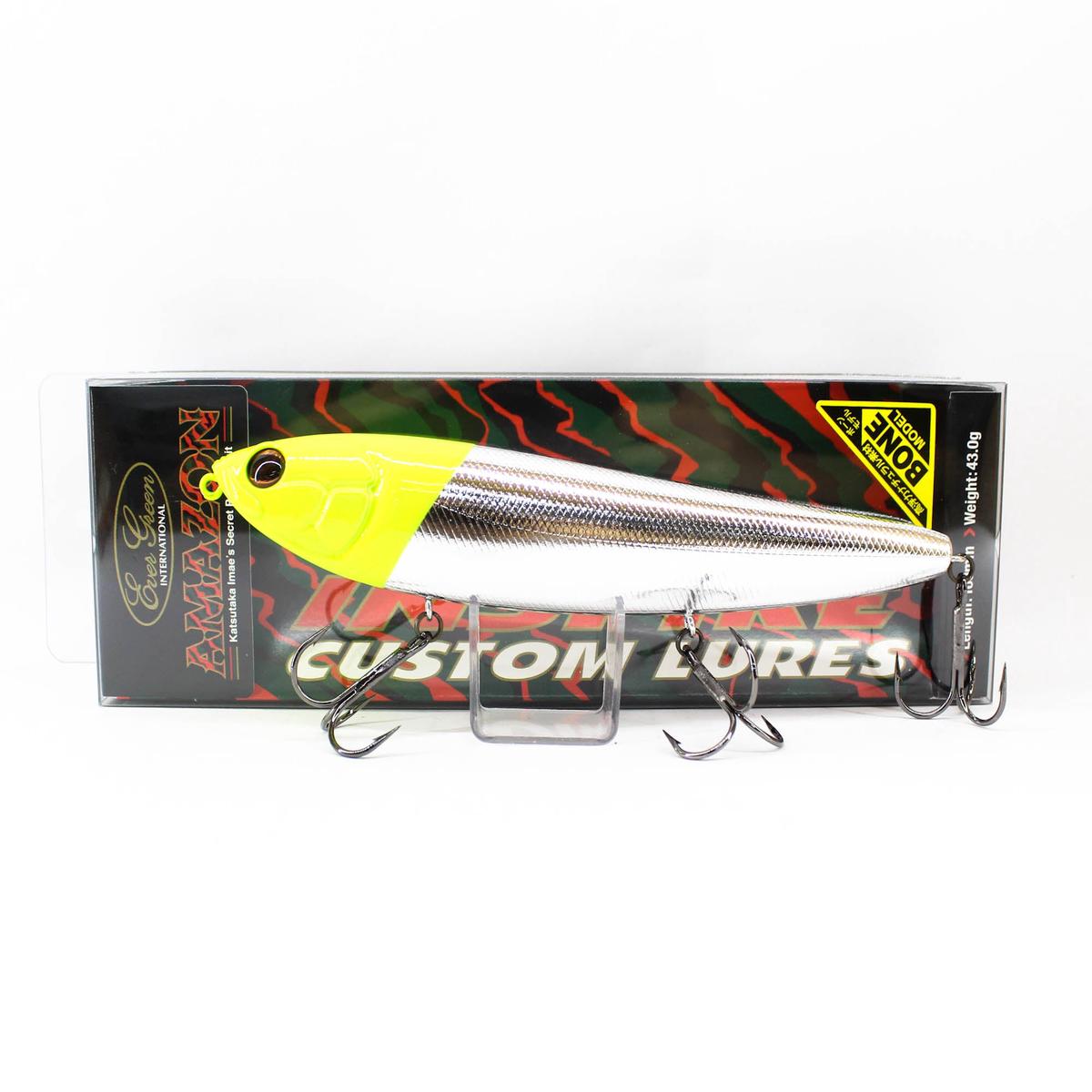 Evergreen Amazon 160 mm 43 grams Floating Lure 874 (8445)