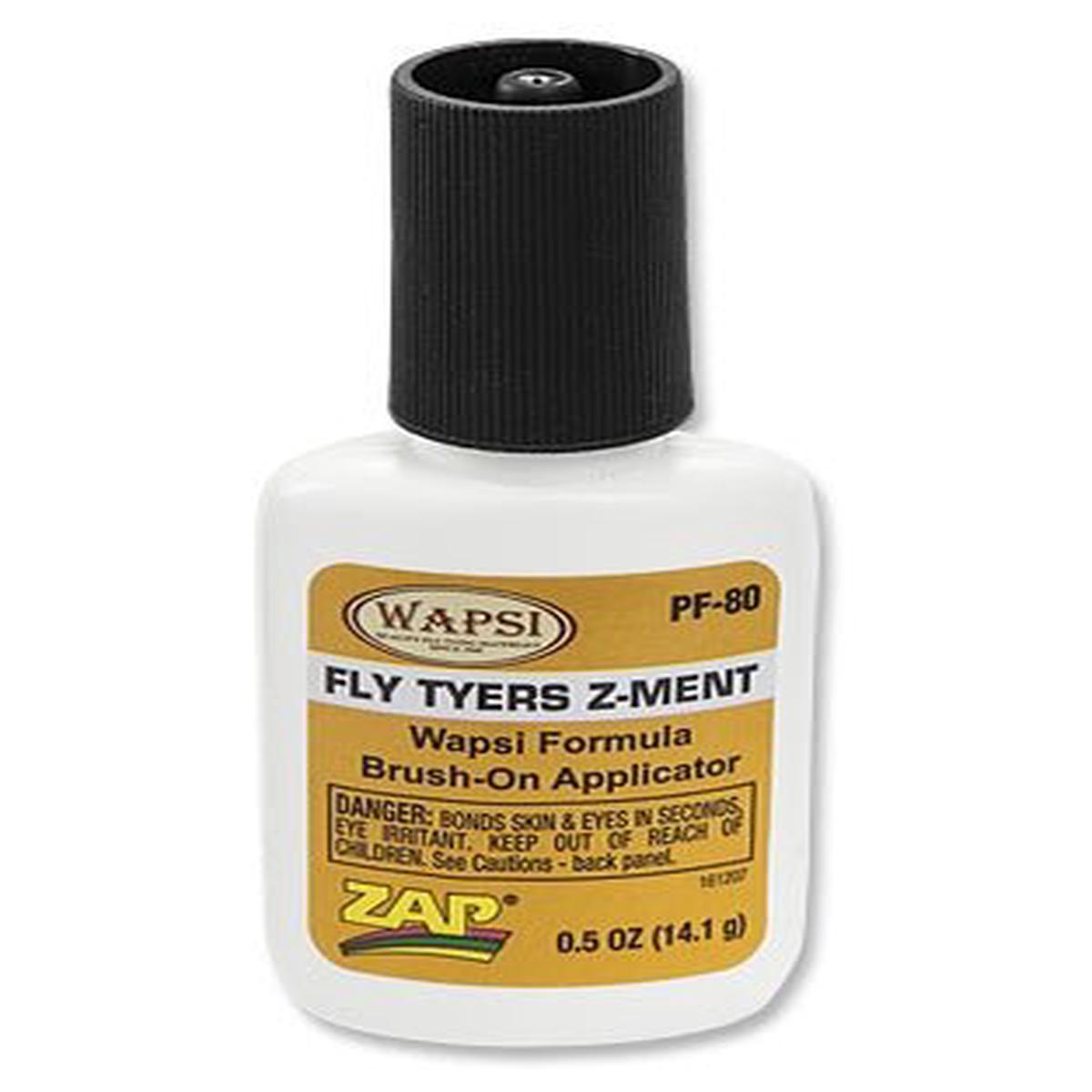 Fly Tyer's Z-Ment
