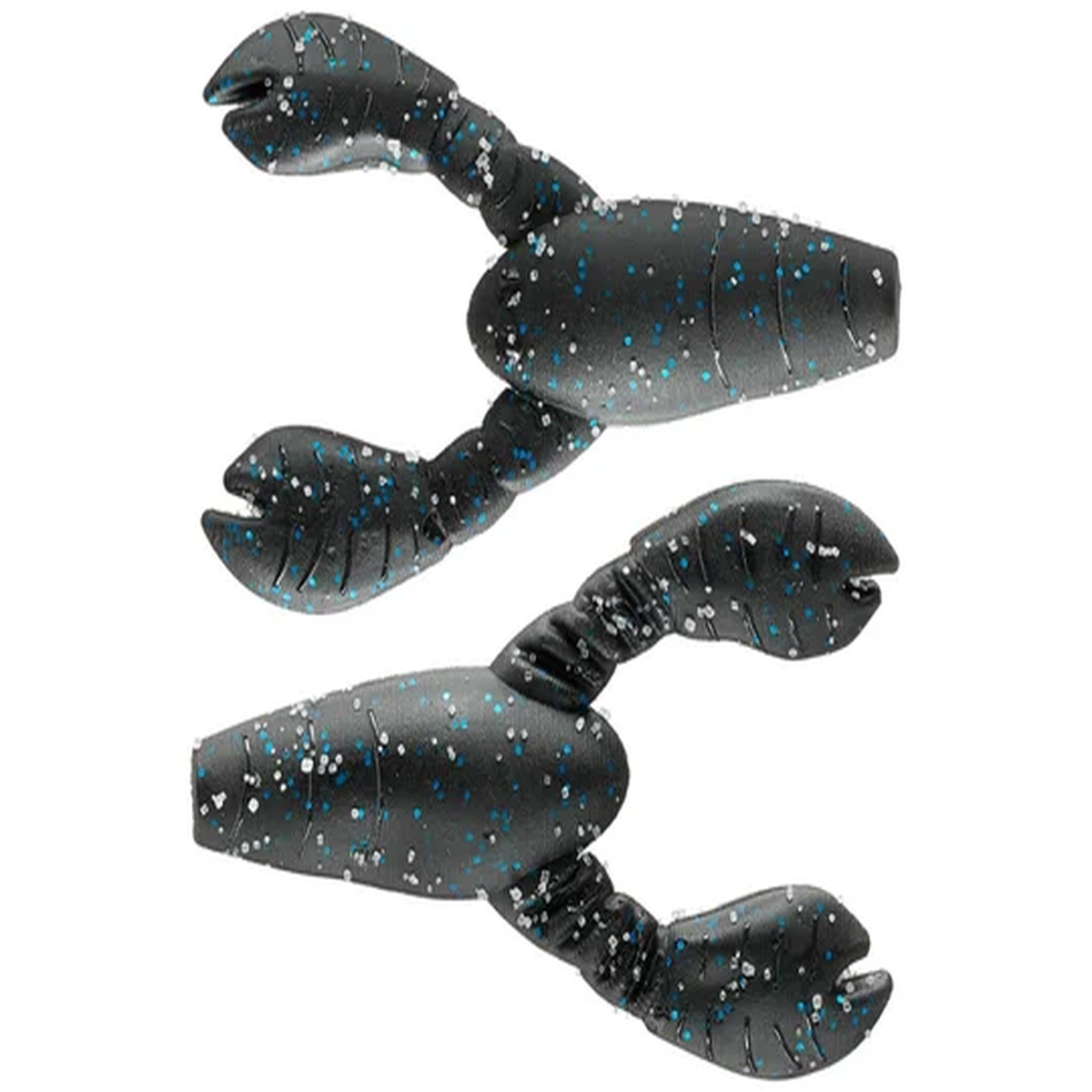 Great Lakes Finesse Snack Craw 6pk