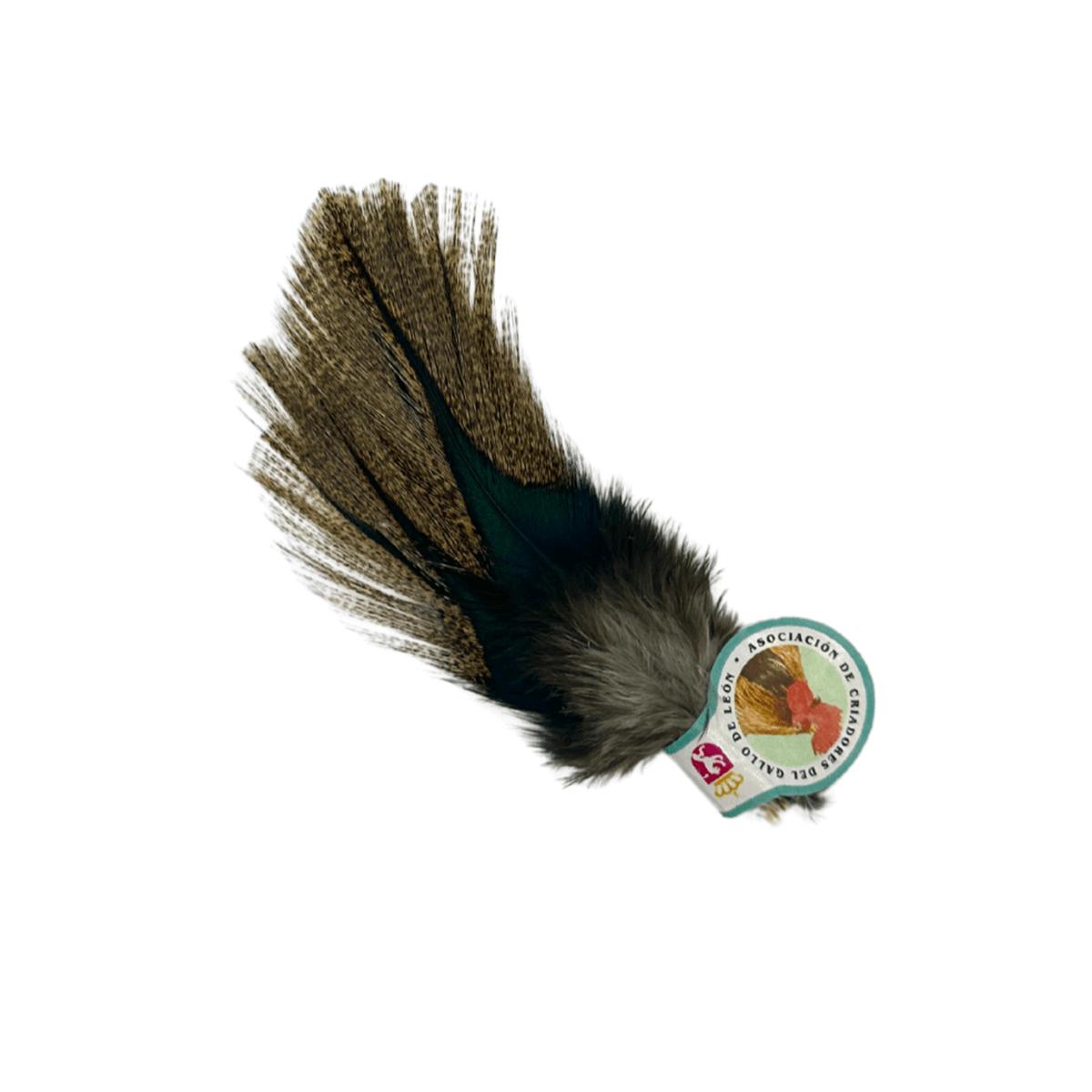 Hareline Coq De Leon CDL