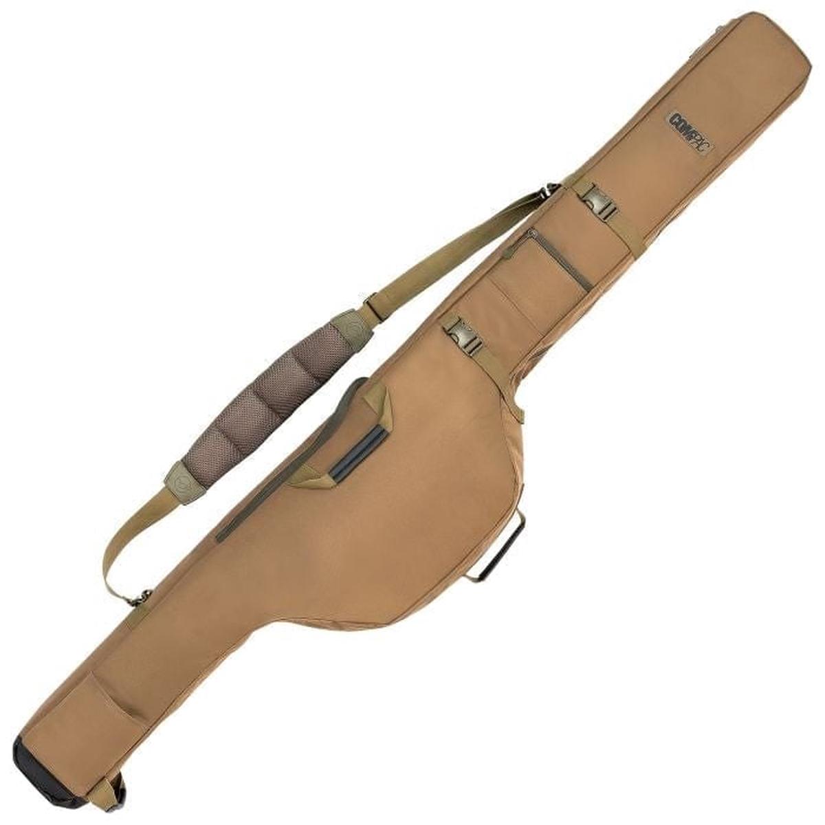 KORDA COMPAC ROD HOLDALL 3 ROD 10FT