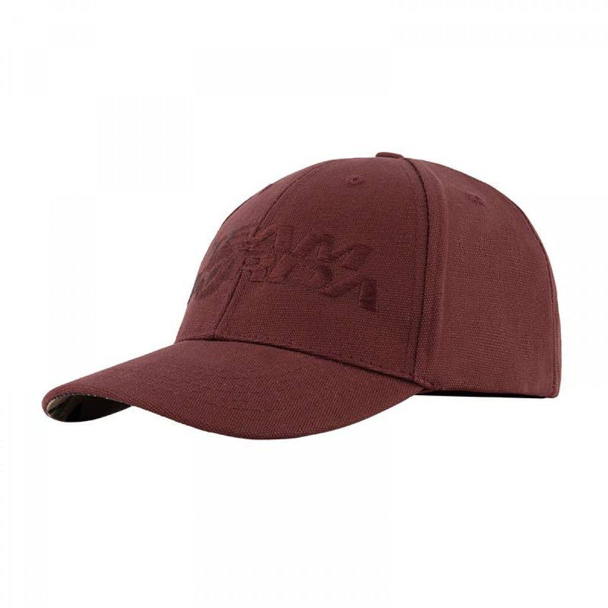KORDA LE TK Cap Burgundy
