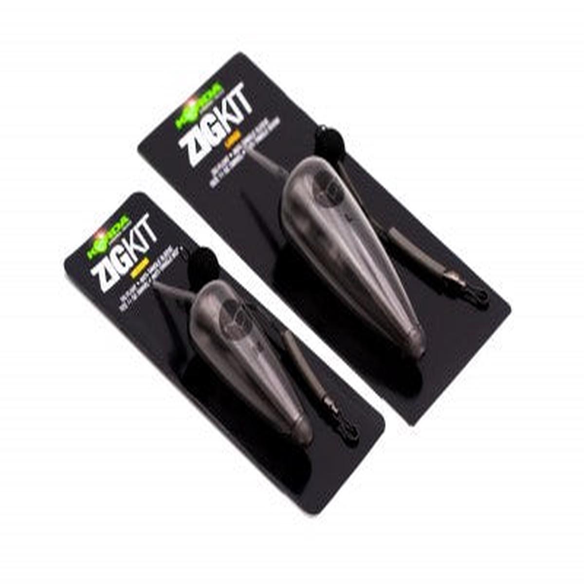 Korda Zig Float Kits