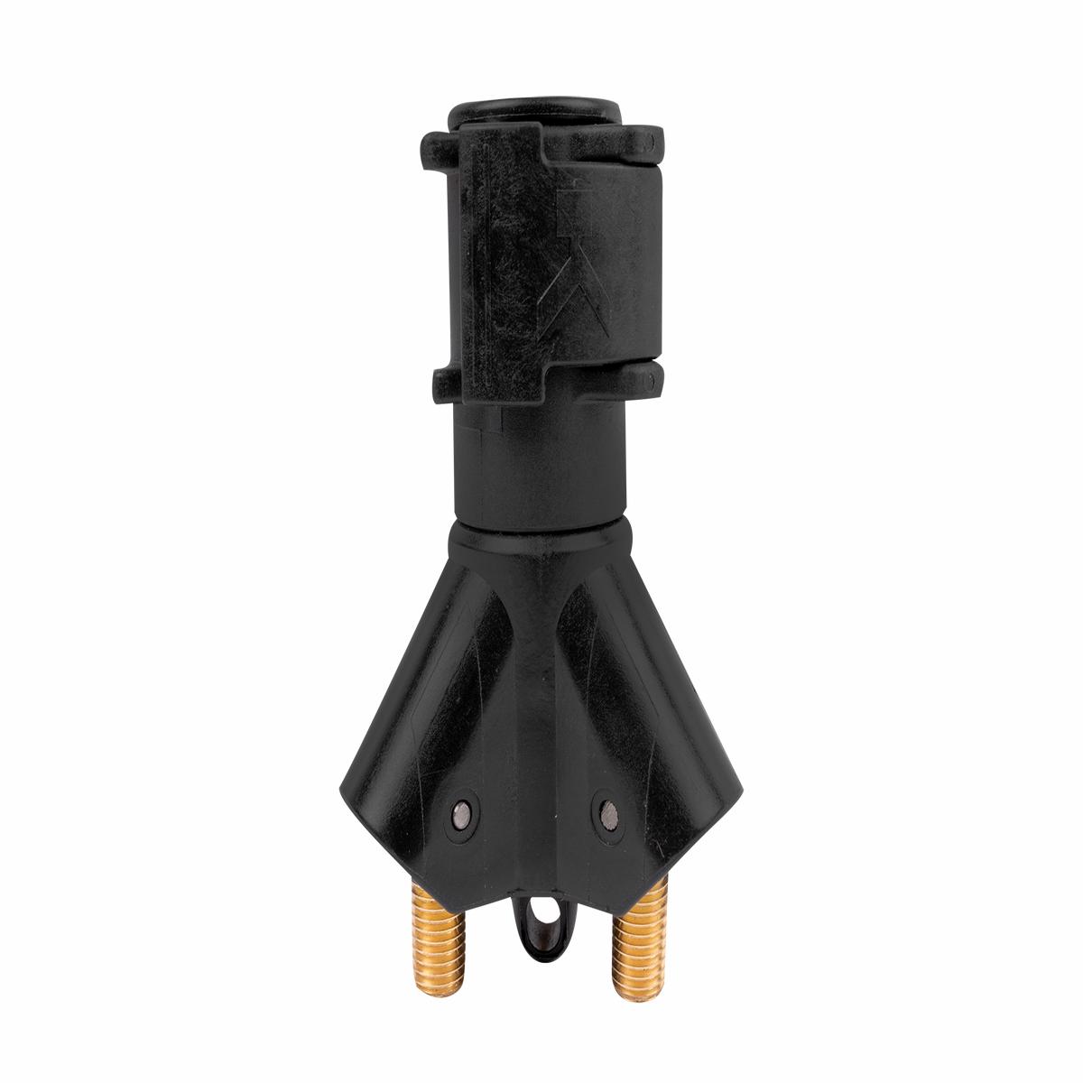 Korum Tripod Adaptor Block (2024)