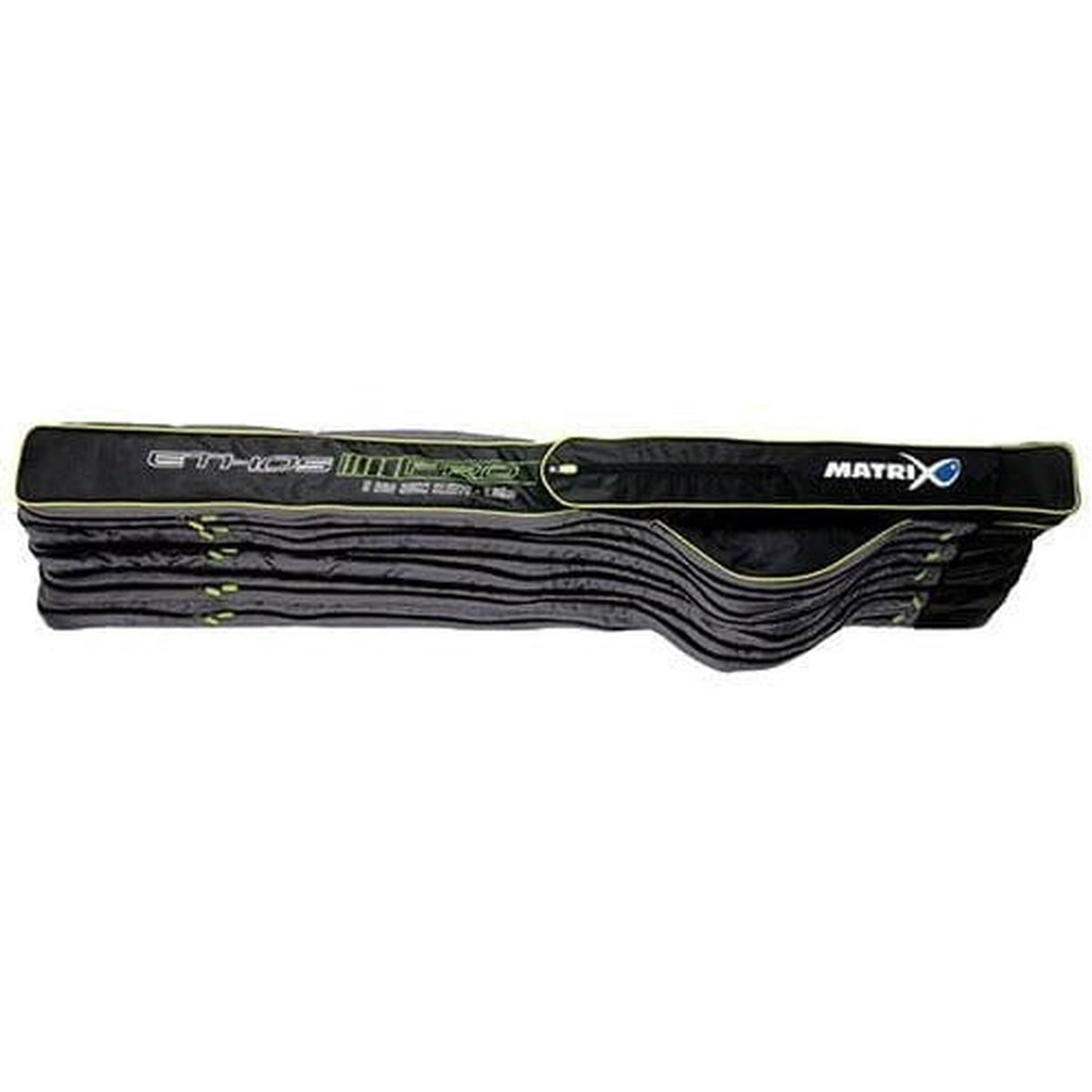 Matrix Ethos Pro Rod Ruck Sleeve - 5 Rod