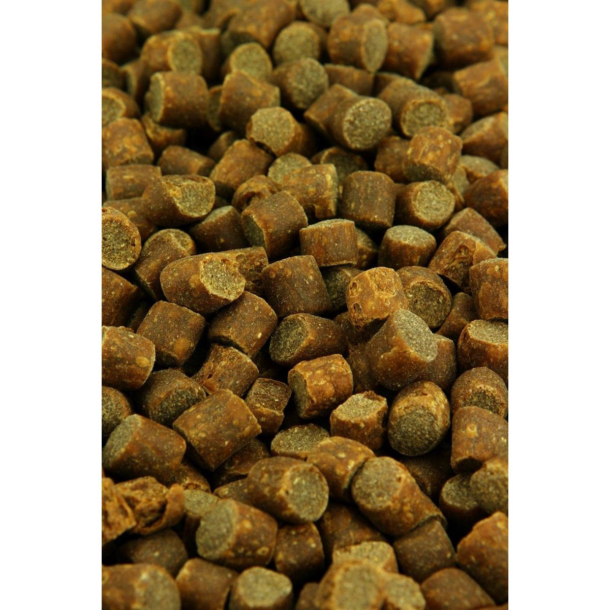 Northern Baits Carp Halibut Pellets 4mm 5kg